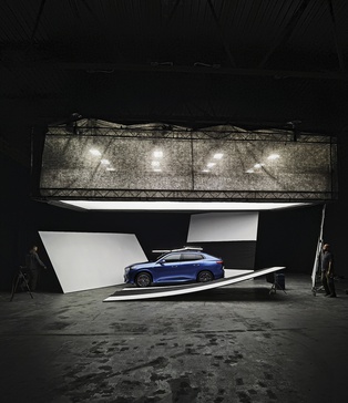 Фотограф-для-автомобільної-зйомки-Гафер-leonidsidor-AWT-Bavaria-зйомка-авто-в-студії