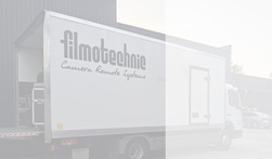 Basecamp 1000м2 та логістичний хаб для кінокаравану на території SP Studio