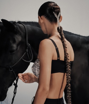 Зйомка з конем | Павільйон для зйомок за лошадьми | Фотостудія для зйомок з тваринами | чорний павільйон для зйомок з лошадьми | зйомки з тваринами оренда ціна | Оренда чорного павільйону | Зйомка з конем фотостудія |