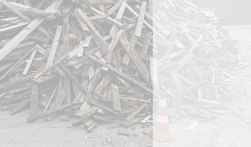 Логістика нульового циклу: демонтаж та утилізація декорацій у хабі