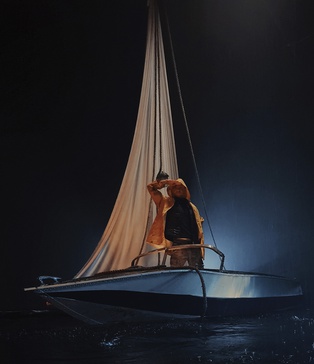 зйомка зі штучним дощем Київ | контрольований дощ у павільйоні | павільйон зі штучним дощем оренда | студія для кліпів з дощем | штучний дощ для реклами Київ