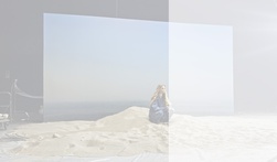 Система натурної інженерії: штучний дощ та закриті водні резервуари