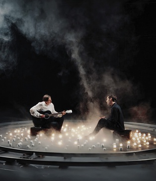 студія для відео зйомок | студія з водою та вогнем | павільйон для мокрих сцен Київ | студія для зйомки з контрольованим вогнем