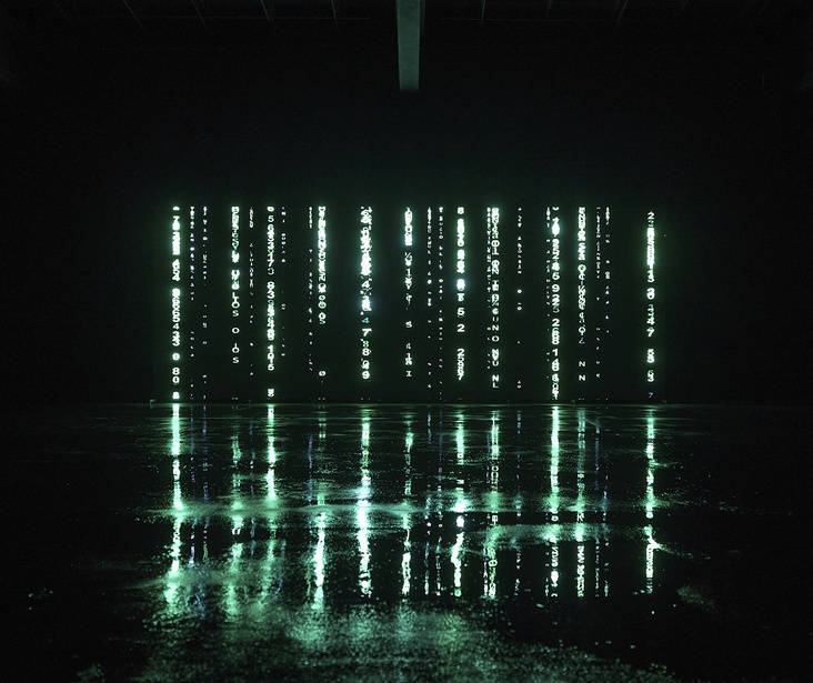 Оренда павільйону з LED екраном для зйомок Київ