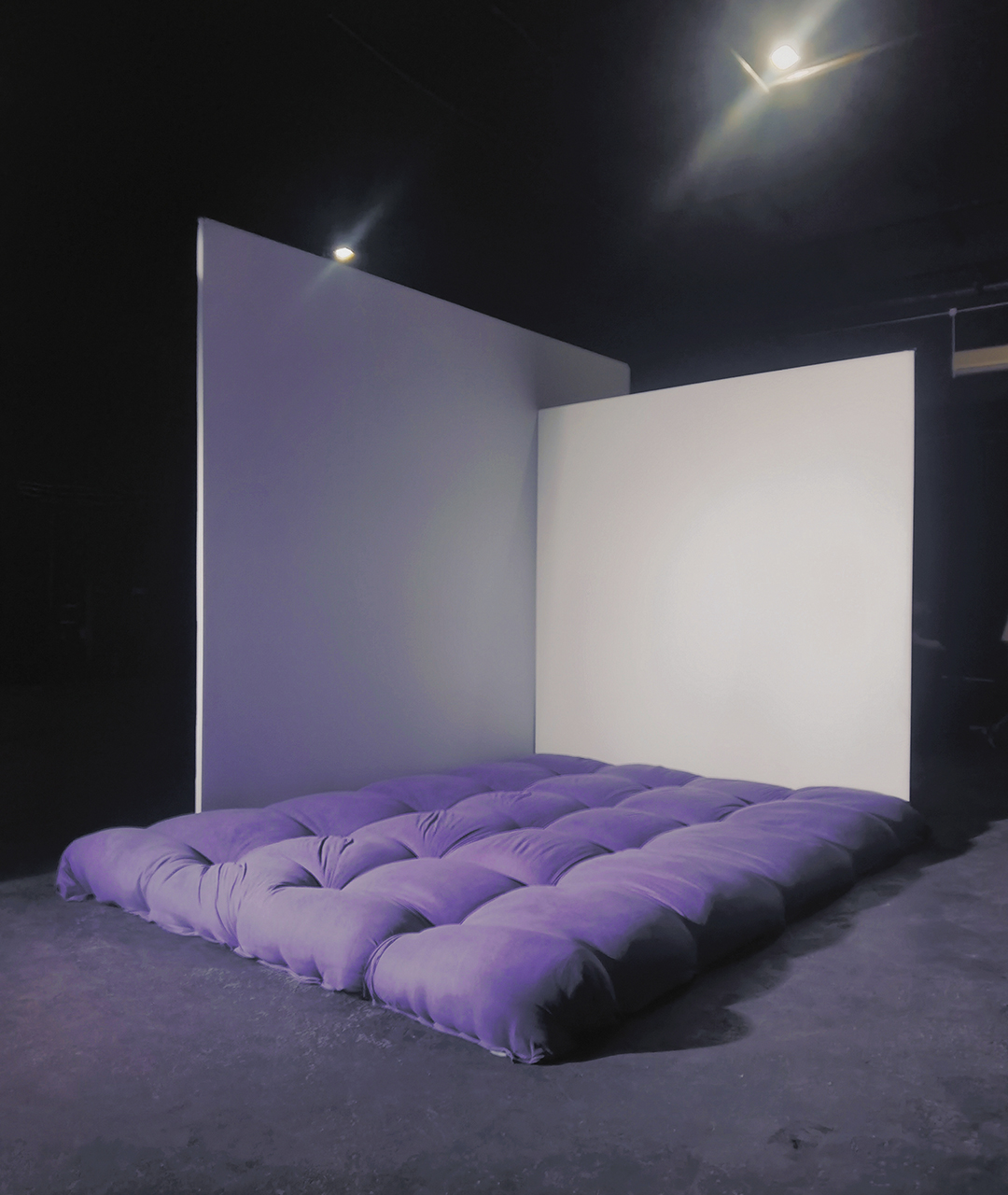 виготовлення декорацій для зйомок | дитяча зйомка Miss Balykina бренд одягу Київ