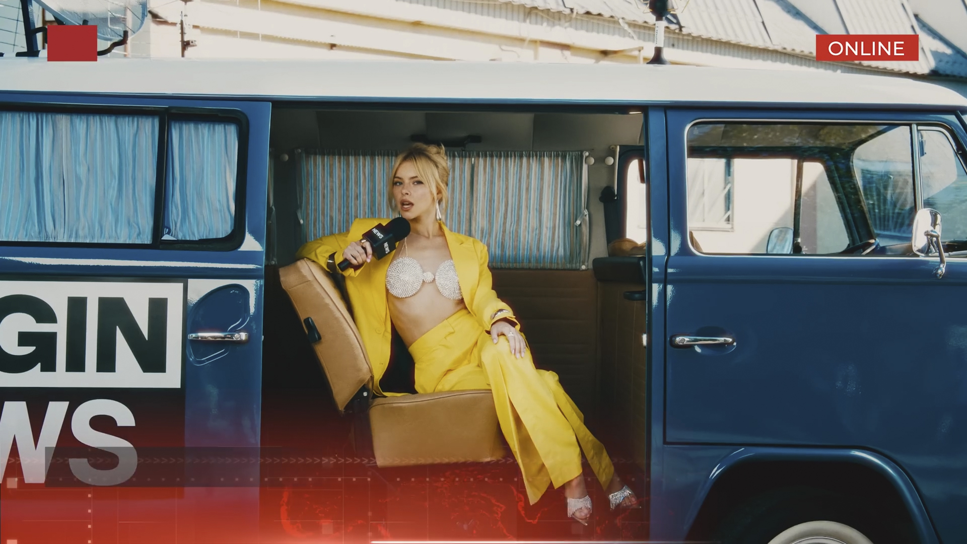 Маша Кондратенко зйомка кліпу в Києві | Локація для зйомок кліпів Київ | локація для зйомок авто Київ