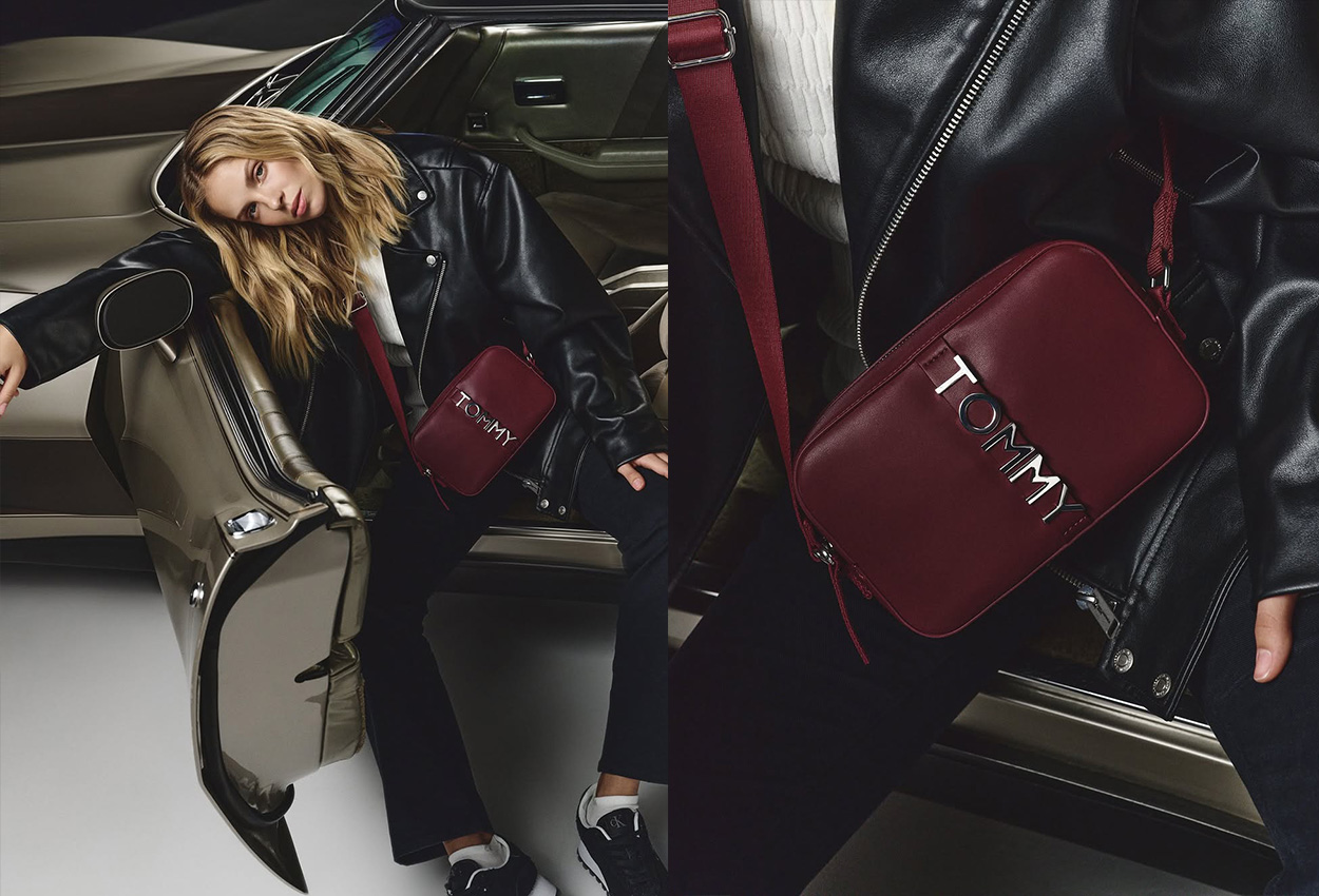 Лук-бук-Walker-Fashion-Campaign-Chevrolet-Corvette-Зйомка-на-великій-білій-циклорамі-з-Astera-Titan-Tubes-фотограф