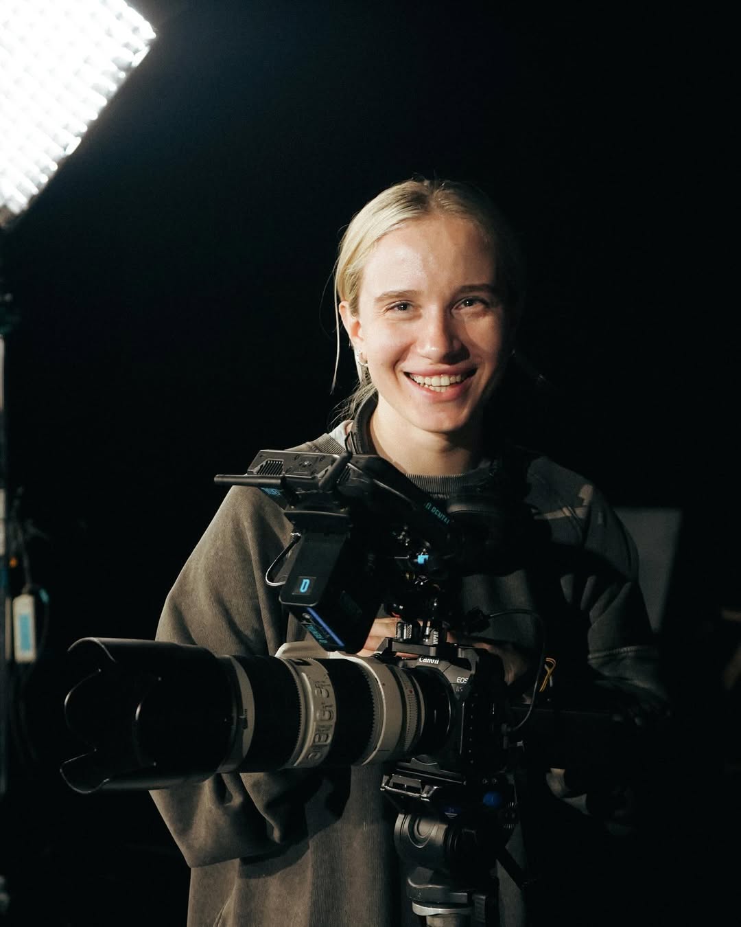 Director: Nata Kurgan