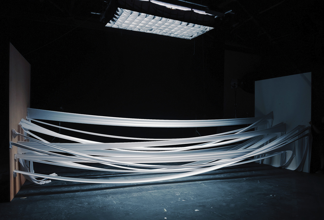 оренда локації для зйомок Fashion кампейнів Україна