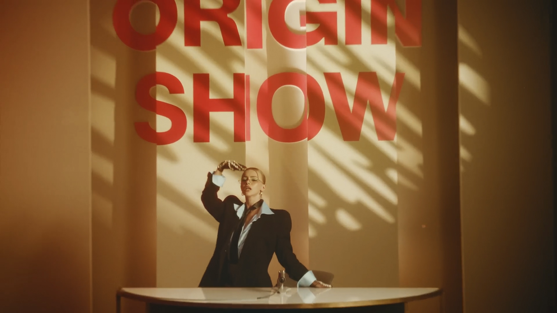 Декорації ТВ ШОУ для зйомок кліпу та реклами в Києві