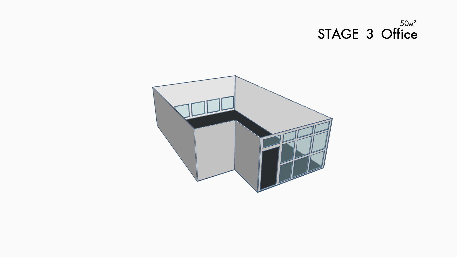 3 Office
