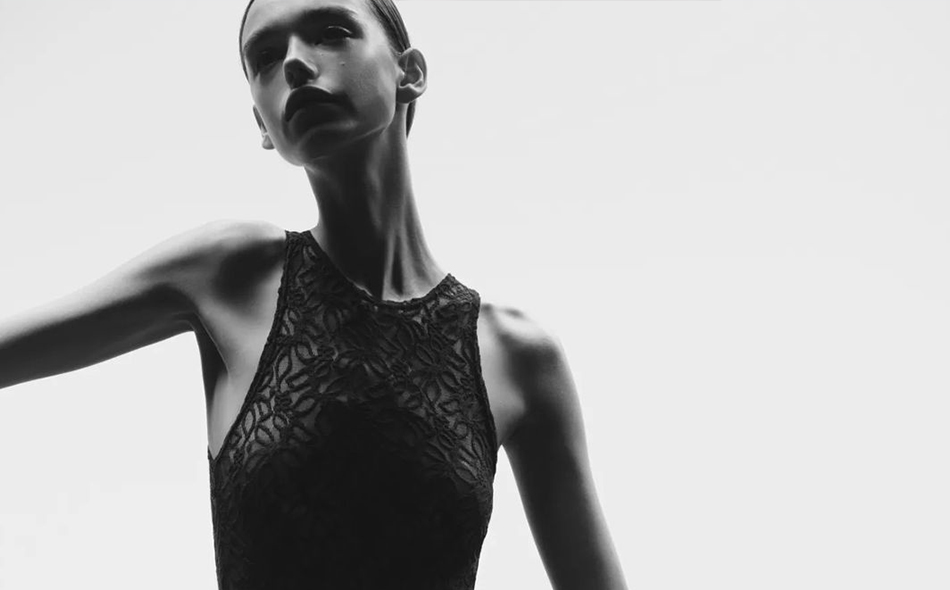 Професійна фотозйомка техніки: лукбук Queenfluence Spring 24