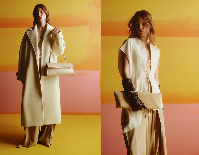 POELLE фотозйомка Денис Маноха | Оренда чорної циклорами для зйомок SP Studio