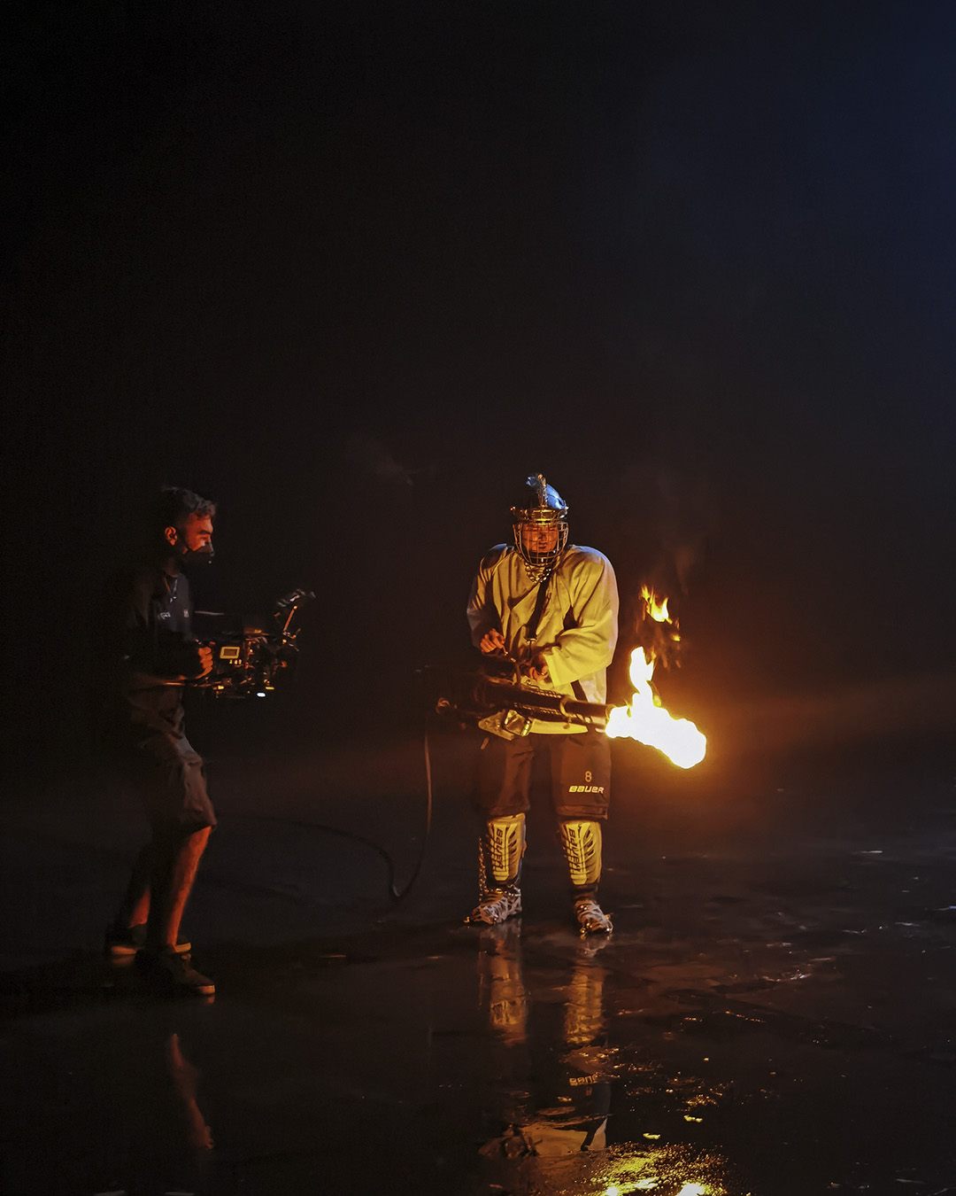 павільйон-для-SFX-ефектів-оренда-студії-для-зйомок-з-вогнем-зйомка-зі-штучним-дощем-Київ