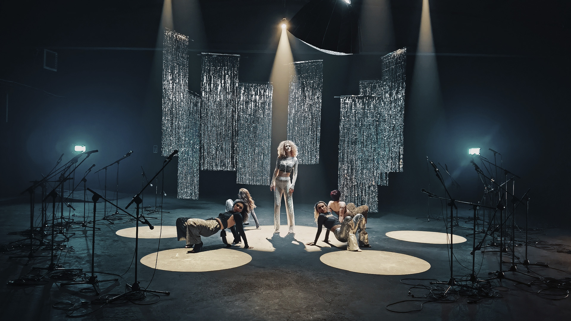 Професійний відеопродакшн у SP Studio: кейс Чорне небо