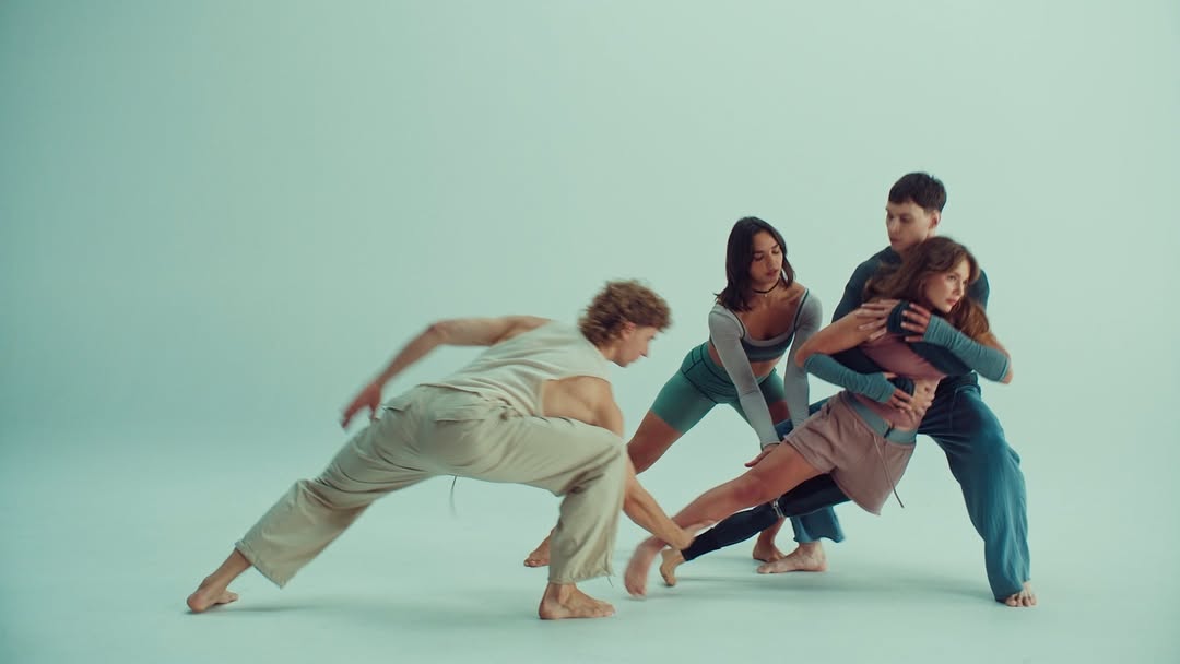 оренда павільйону для зйомок кліпів та кампейнів Київ