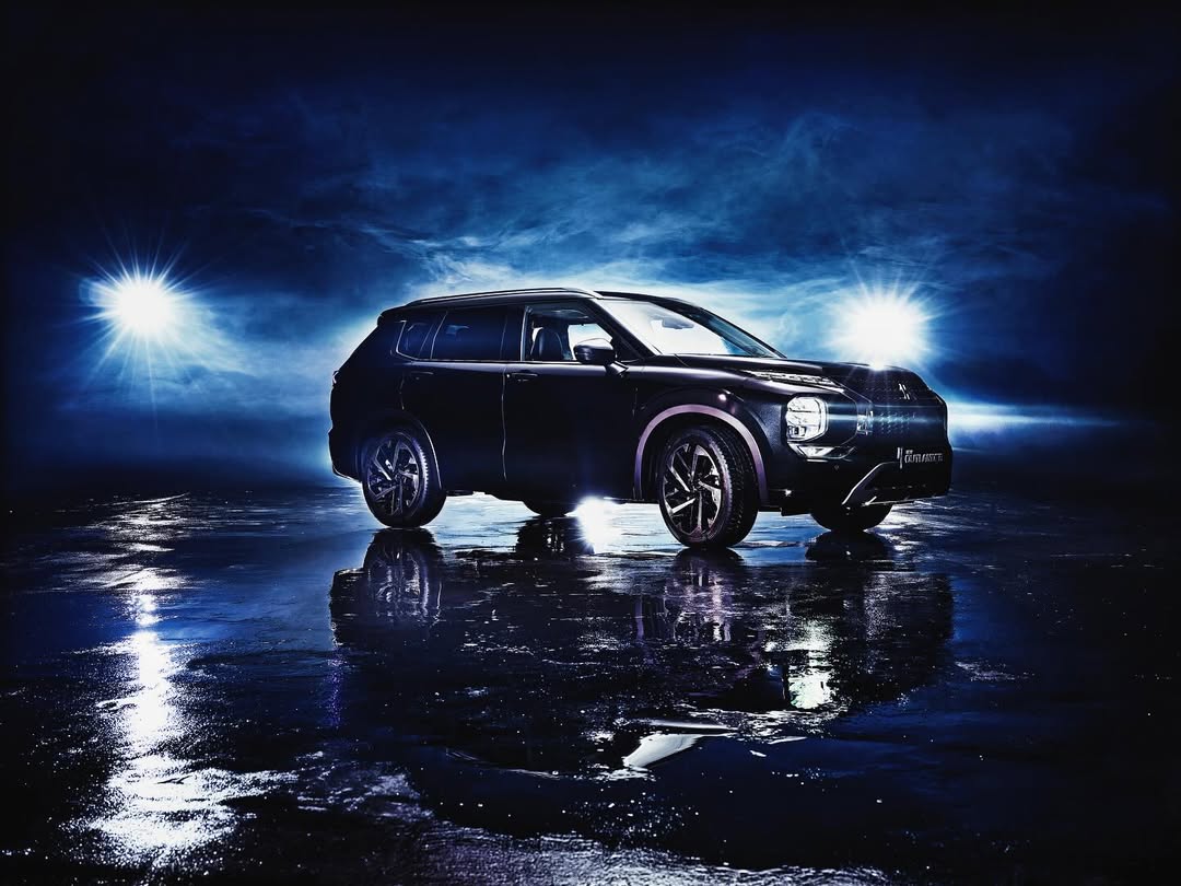 SP Studio — професійна студія для зйомки авто й кліпів