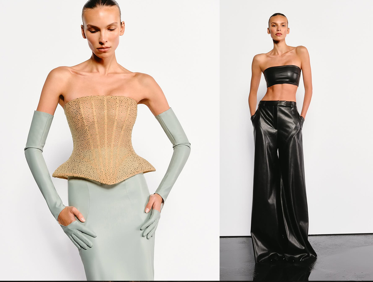 Aputure-F10-Fresnel-fashion-фотограф-Денис-Маноха-Campaign-чорна-циклорама