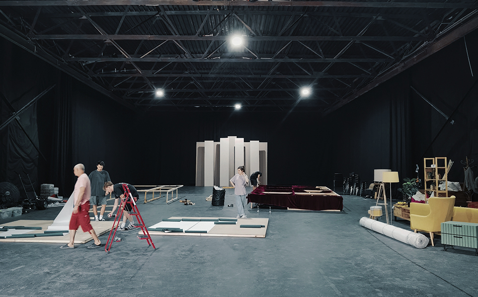 Де знімають кліпи в Києві | топ студій для зйомок в Україні | ТОП студій для зйомки кліпа Київ  |