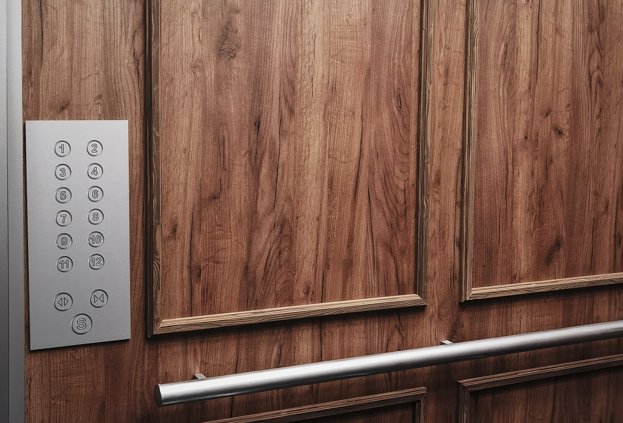 Нова локація для зйомок Ліфт оренда Київ