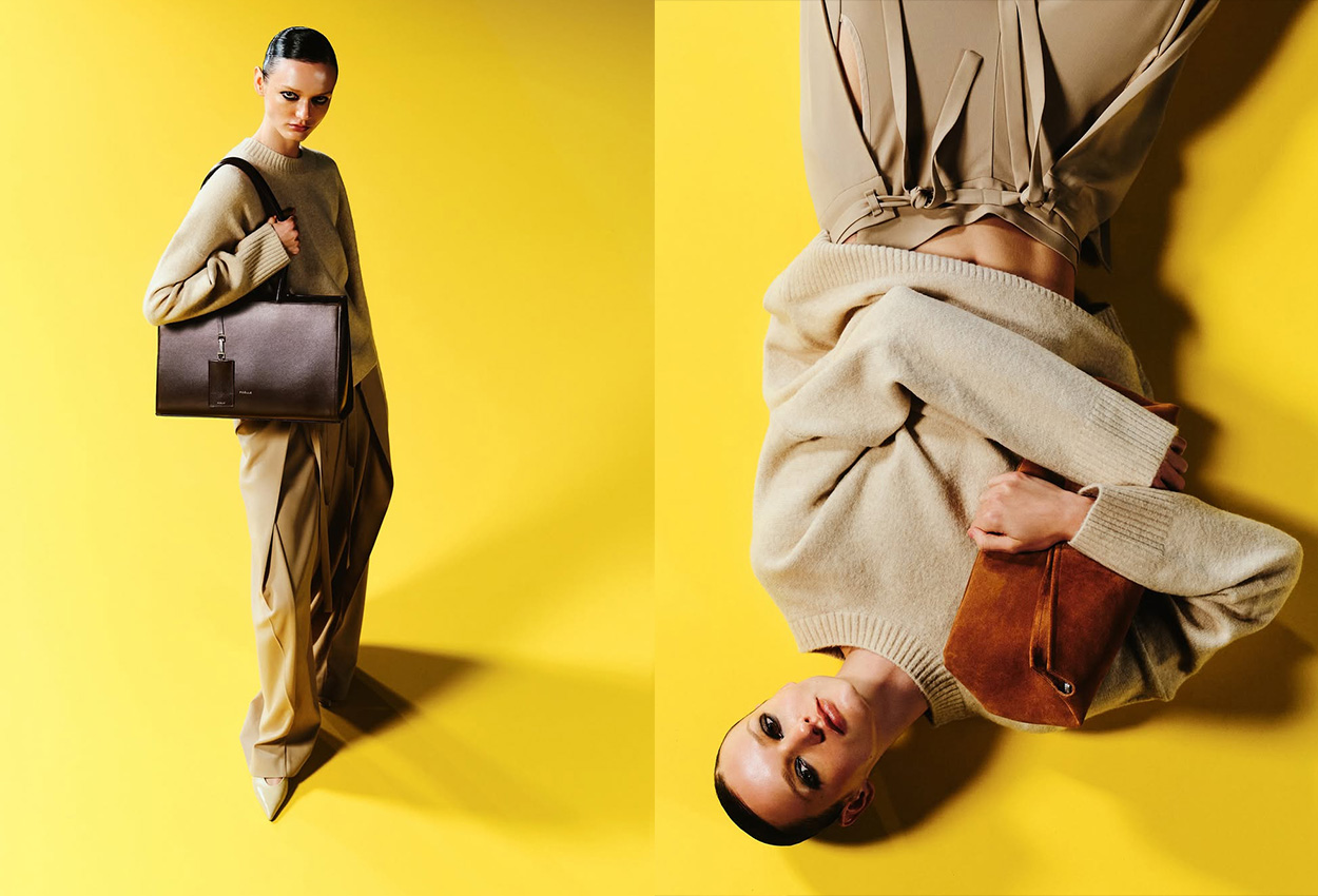 Фото зйомка з моделями для брендів | фотозйомка кампейну для бренду | фотограф Денис Маноха | чорна циклорама для фотозйомки