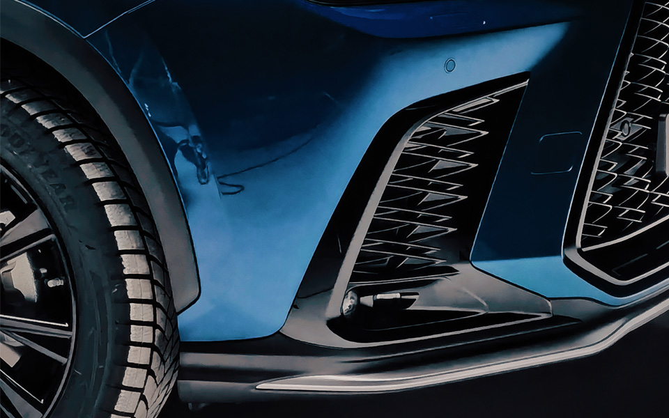 Lexus NX - Essence in details | Lexus Ukraine | Съемочный павильон с возможностью съемки автомобилей | Фотостудия для авто | Фотостудия для съемки автомобилей | Автомобильная съёмка Киев