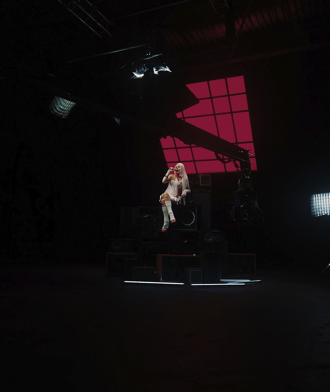 Бекстейдж Angelina Usanova: як працює Virtual Production в Україні