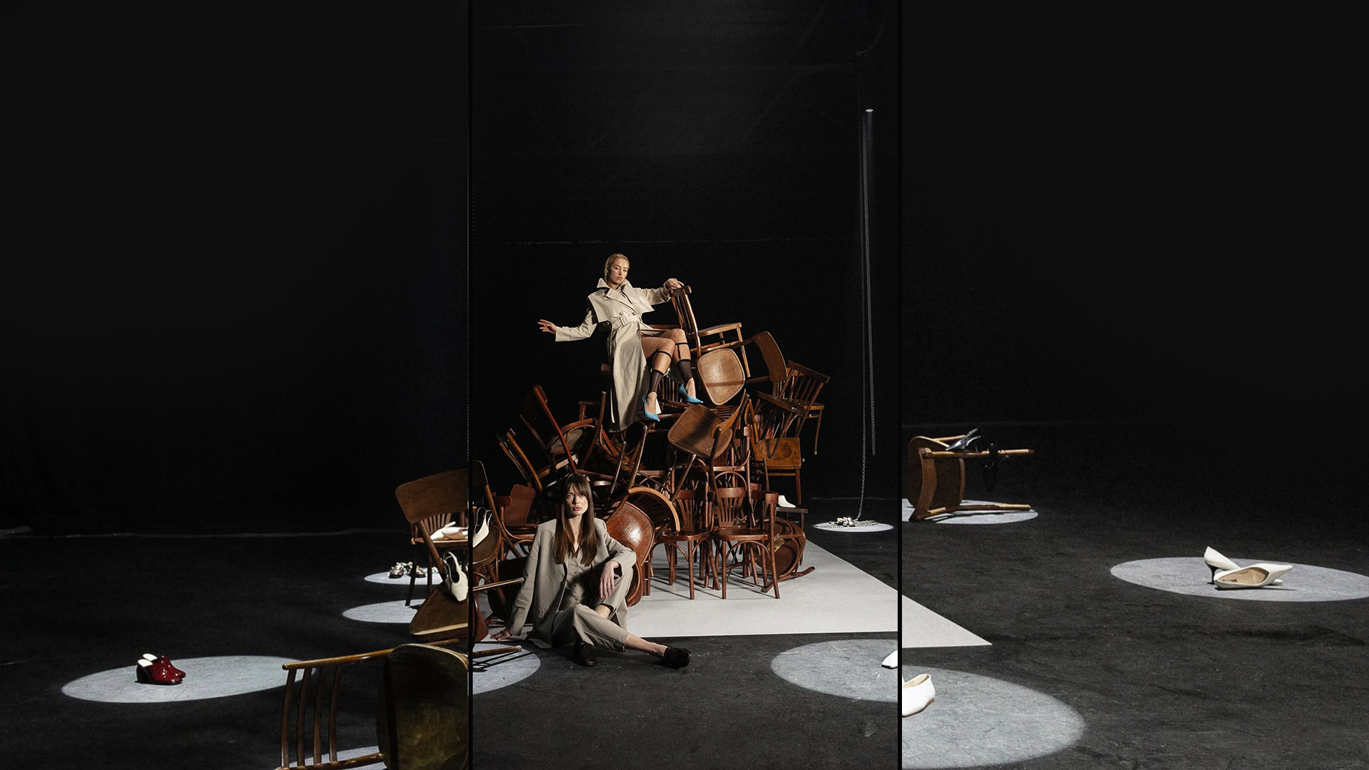 Jecome Studio — The Core
