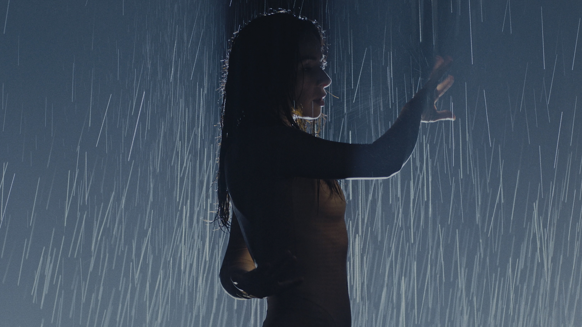 RAIN CONTROL | зйомка з водою в студії | студія з дощем оренда Київ | система штучного дощу в знімальному павільйоні  | студія відеозапису київ | студія для зйомки відео | локація для зйомок автомобілів