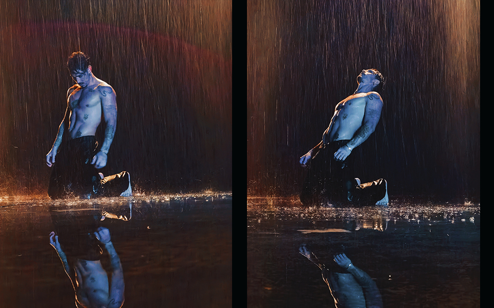 Съемка с водой | Дождь в студии | Водная студия | Студия с водой | фотостудия с водой | Съемка под дождем | Искусственный дождь