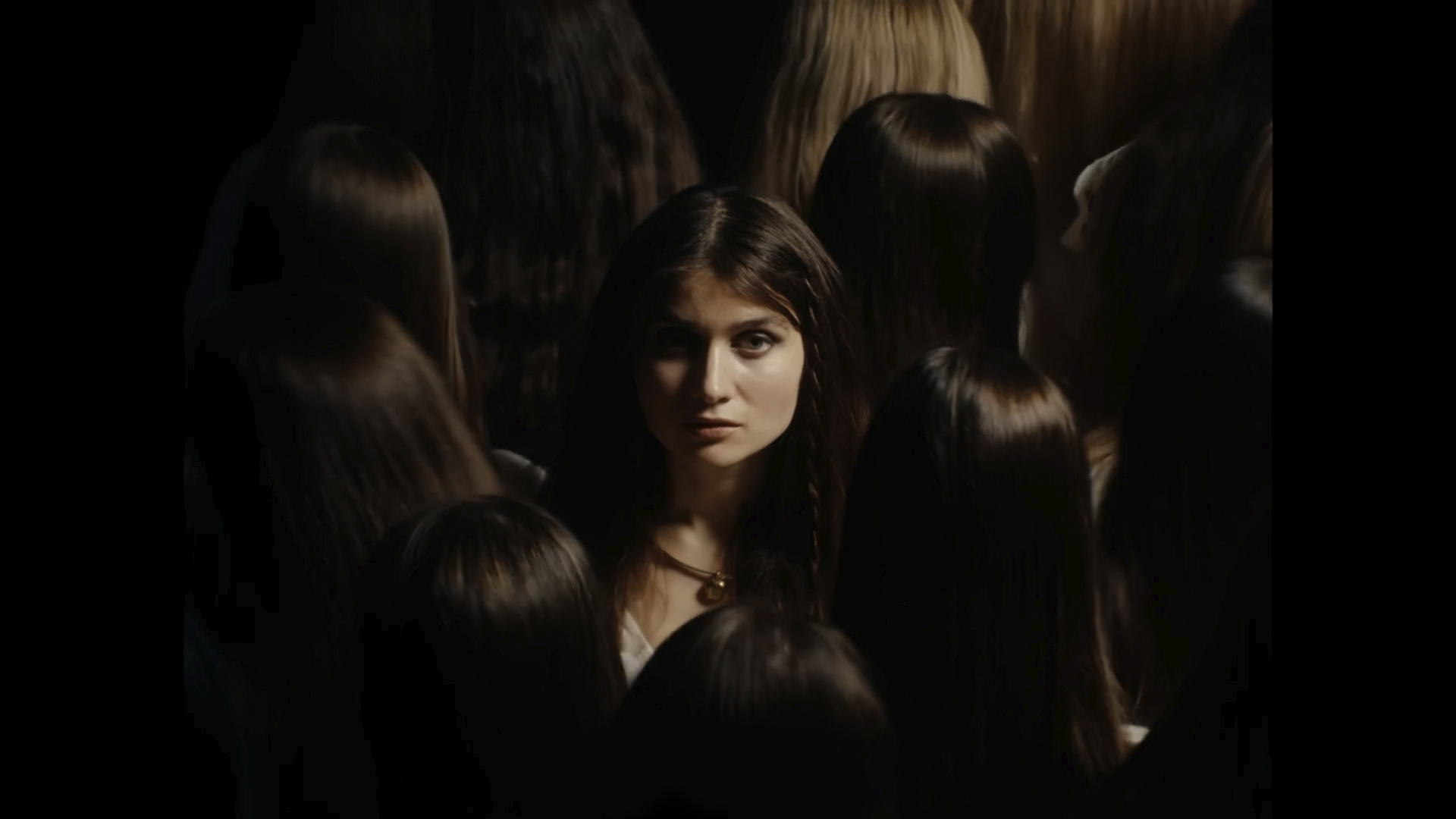 Jerry Heil & alyona alyona — ПОДОЛЯНОЧКА