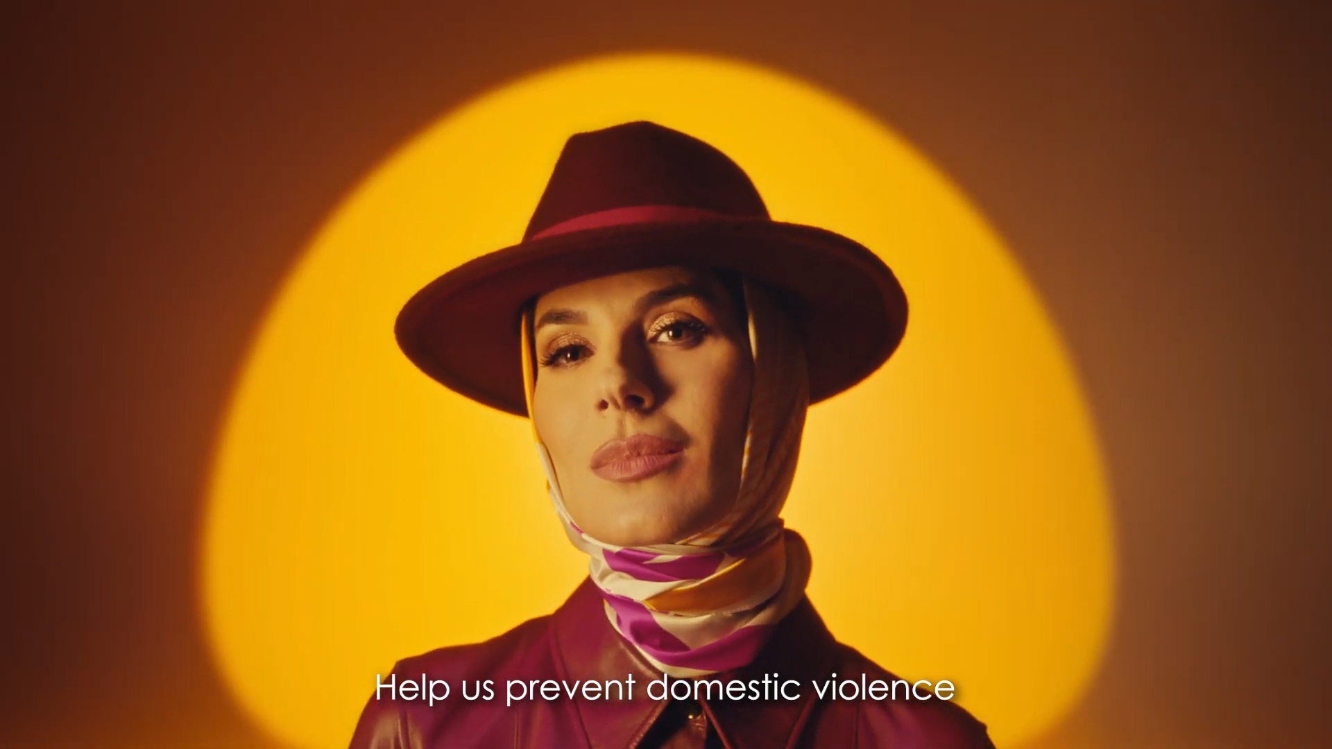 Break the Circle, Маша Єфросиніна, Маша Єфросиніна, Masha Efrosinina, UNFPA, Марія Єфросініна