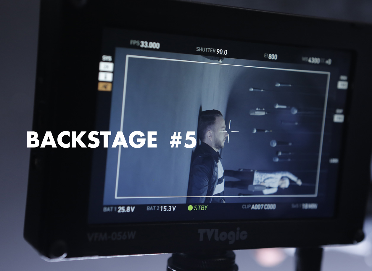 Backstage #5 | Павильон Киев | Арендовать павильон в Киеве | Киносъемочный павильон | павильон для киносъемок | Павильон с высокими потолками