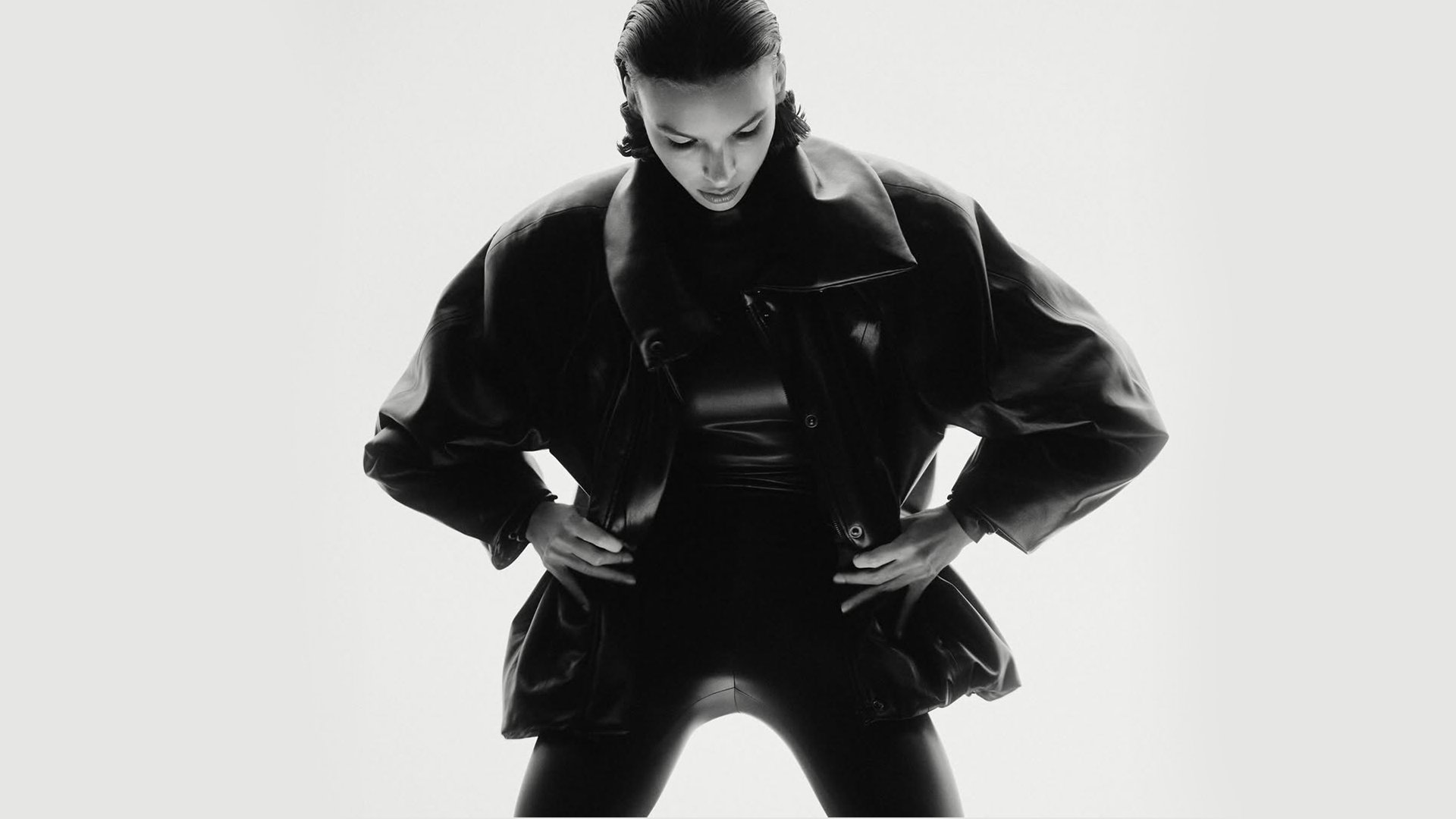 CISELES-FW25-Noir-Allure-Fashion-Campaign-Stage-1-Black-SP-Studio-TSUM Kyiv-denis-manokha-dslav-diana-onatska-koshkin-gaffer-Aputure-600d-Pro-Aputure-F10-Fresnel