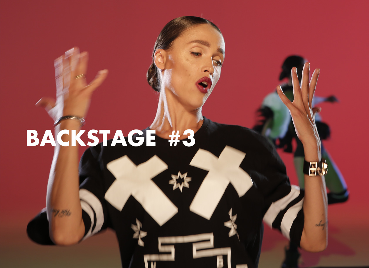 Backstage #3 | Аквазона | Аква-зона | Аренда аквастудия | Мокрая студия | Мокрая фотостудия | Снять мокрое фото | Аква-фотостудия | Фотографии с водой |  фотостудия Аквазона | Съемка с водой | Дождь в студии