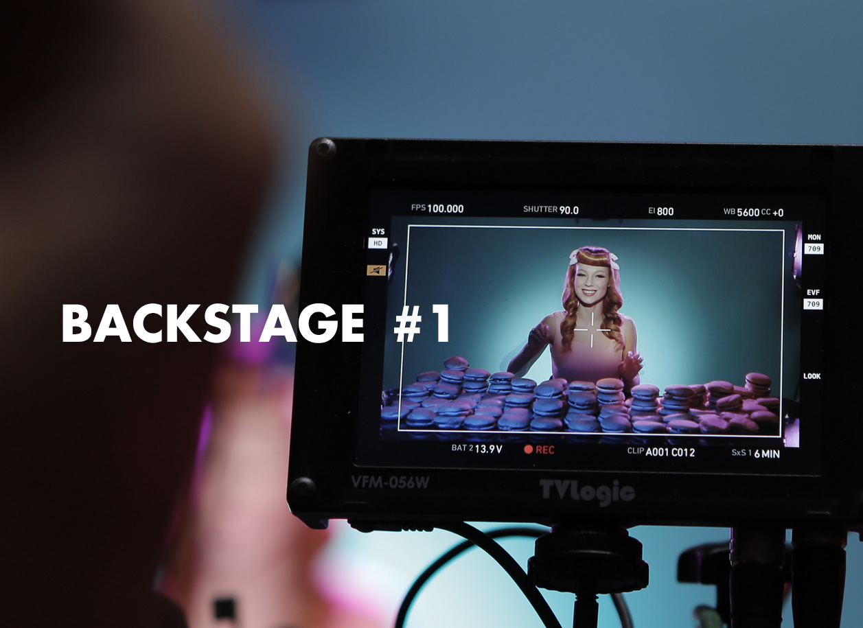 Backstage #1 | Аренда студии с циклорамами | Аренда Белая циклорама | Аренда Черная циклорама | Аренда Хромакей циклорама | Аренда Павильон с циклорамой | Аренда циклорама Киев | Аренда студии с циклорамой