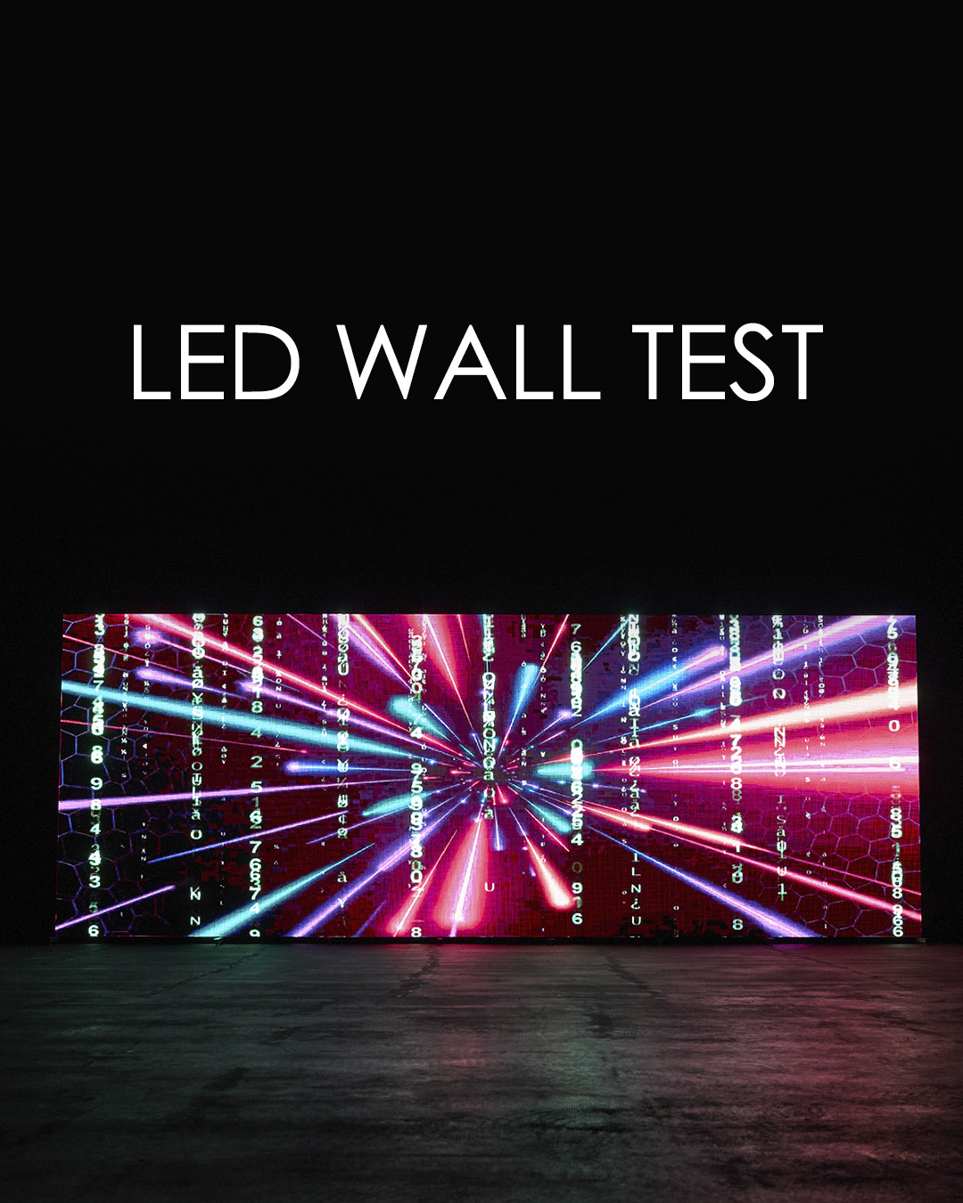 Умови оренди LED екрана для відео та фото | Зйомка з використанням LED екрана в студії Київ | SP Studio