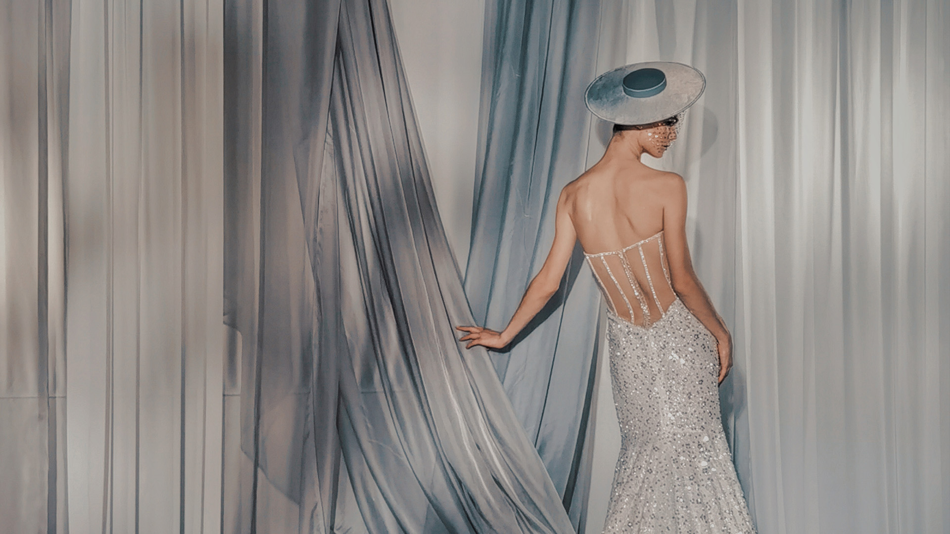 Carfelli wedding dresses
