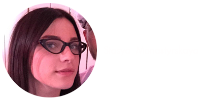 Concept & Style - Stasya Monastyrskaya