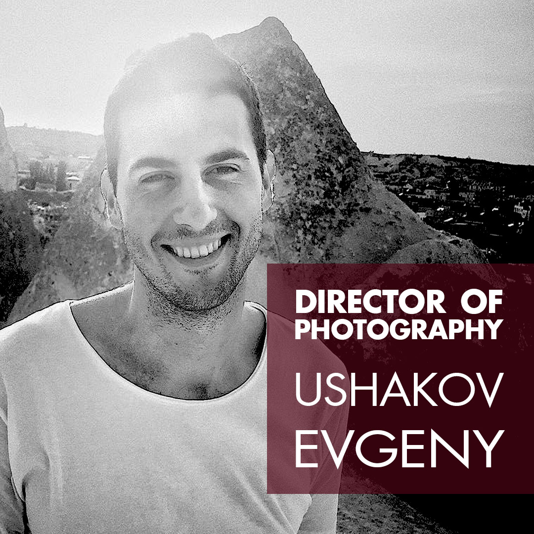 DOP - Evgeny Ushakov