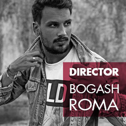 Director: Roma Bogash