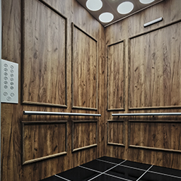 Оренда локації для зйомок в ліфті