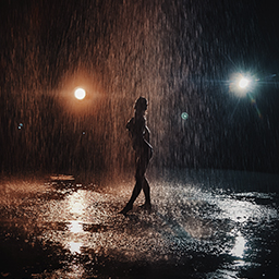 RAIN CONTROL | зйомка з водою в студії | студія з дощем оренда Київ