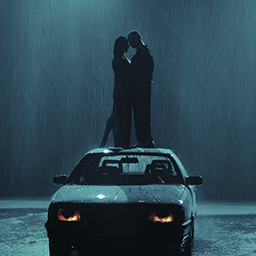 Локація для зйомок з водою в Києві оренда студії | система RAIN CONTROL для зйомок в фотостудії | рекламна зйомка з водою та штучним дощем в студії