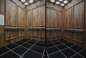 ЛІФТ для зйомок