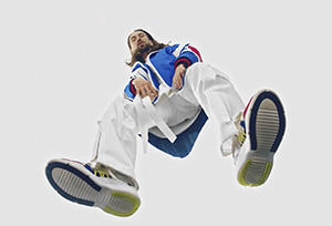 Все про зйомку крізь скло Under-Glass Box