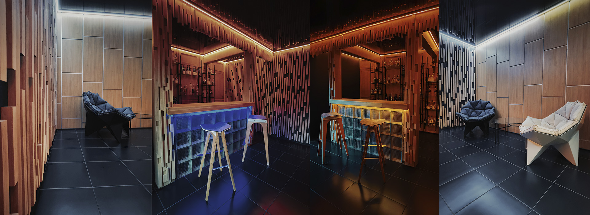 Відкриття локації BAR в SP Studio