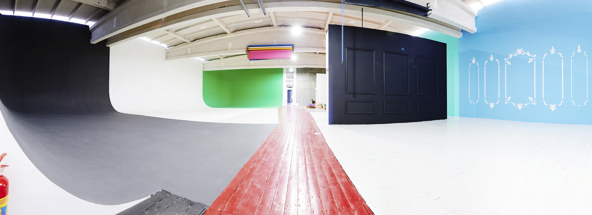 Офіційне відкриття STAGE 1 Cinema у травні 2015 року